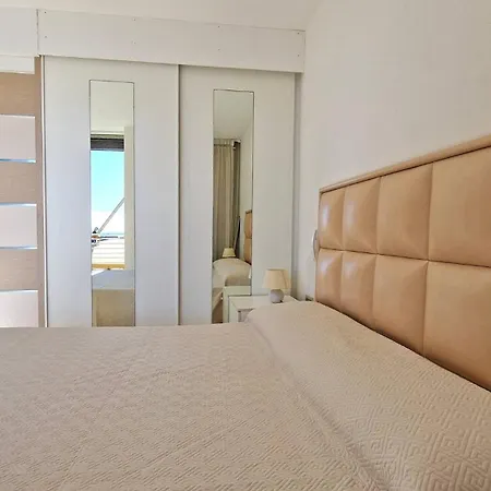 Attico Vista Mare Le Vele By Salento Affitti Apartment