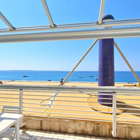 Attico Vista Mare Le Vele By Salento Affitti Apartment *