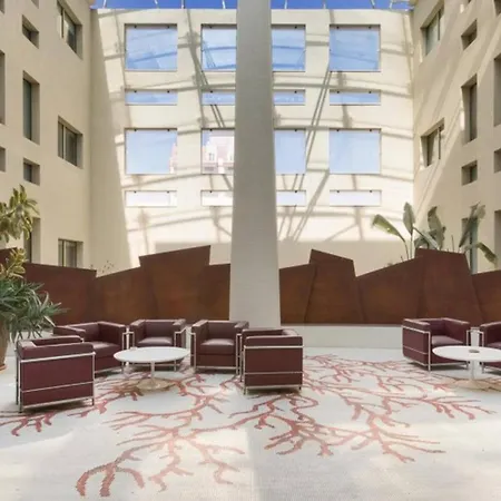 Attico Vista Mare Le Vele By Salento Affitti Gallipoli