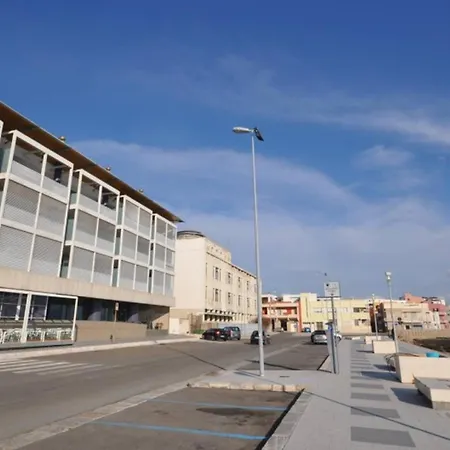 Attico Vista Mare Le Vele By Salento Affitti Apartment
