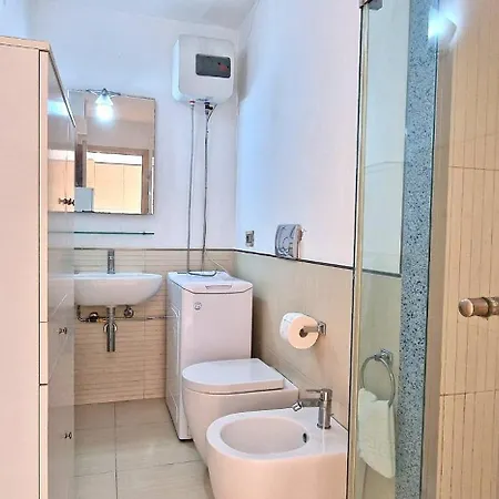Apartment Attico Vista Mare Le Vele By Salento Affitti Gallipoli