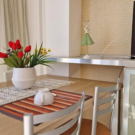 Attico Vista Mare Le Vele By Salento Affitti Apartment *