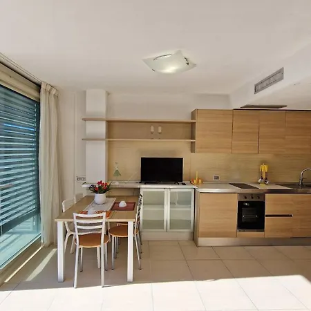 Attico Vista Mare Le Vele By Salento Affitti Apartment *