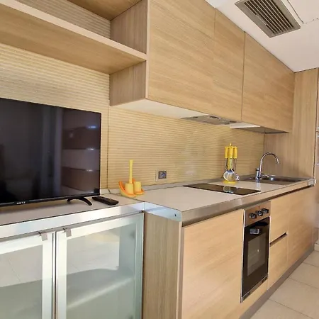 Apartment Attico Vista Mare Le Vele By Salento Affitti Gallipoli