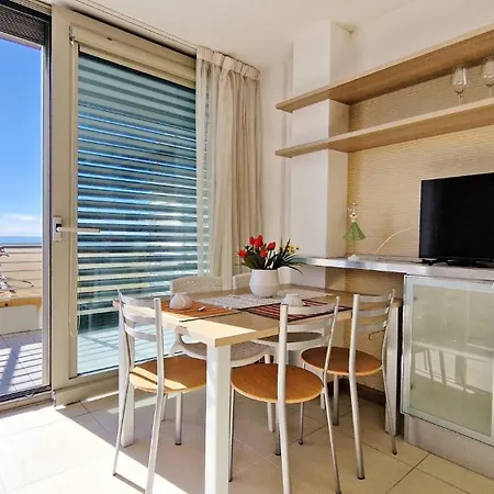 Attico Vista Mare Le Vele By Salento Affitti Apartment *