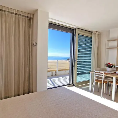 Attico Vista Mare Le Vele By Salento Affitti Apartment Gallipoli